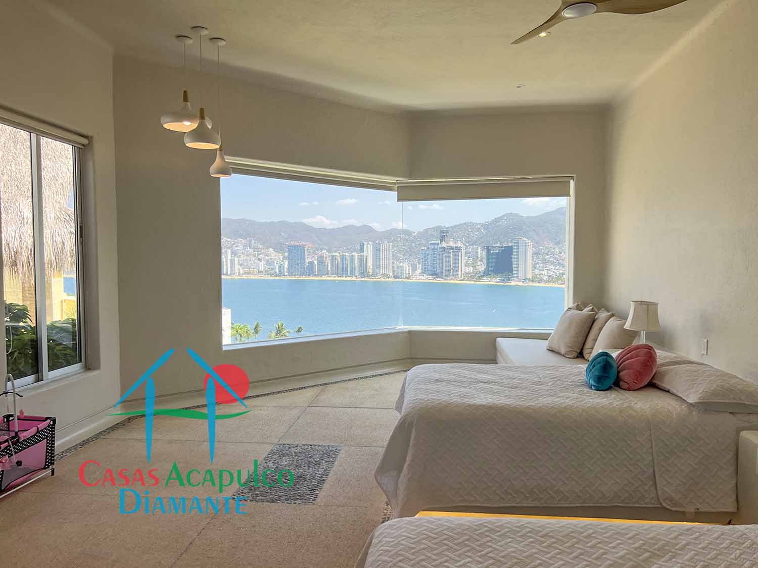 Villa Sahasrara - Recámara 5 2